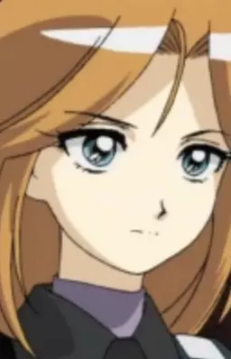 imagem de capa do personagem Miki Mizusawa