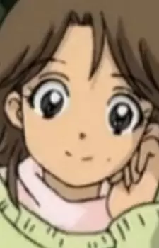 imagem de capa do personagem Sawako Sawanoguchi