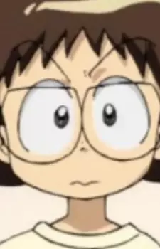 imagem de capa do personagem Takako Takakura