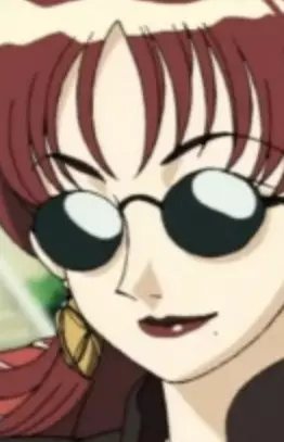 imagem de capa do personagem Akiko Aburatsubo