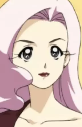 imagem de capa do personagem Azusa Amano