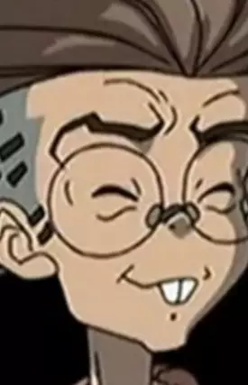 imagem de capa do personagem Yashimoto