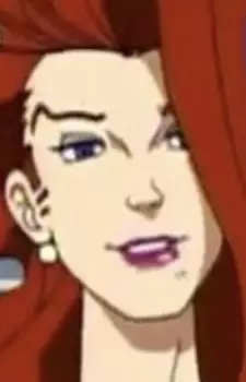 imagem de capa do personagem Elaine