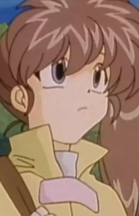 imagem de capa do personagem Fais