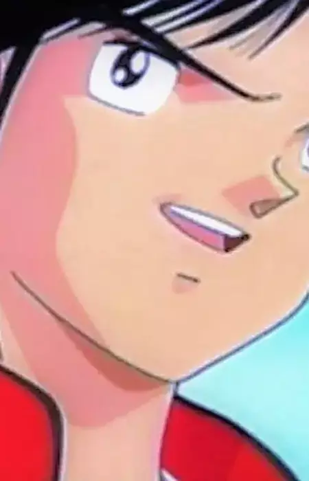 imagem de capa do personagem Nobuyuki Yumikura