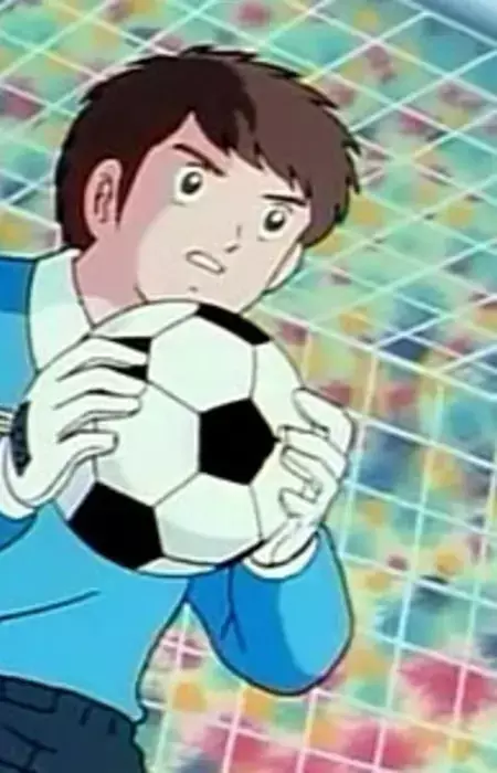 imagem de capa do personagem Julio Galtoni