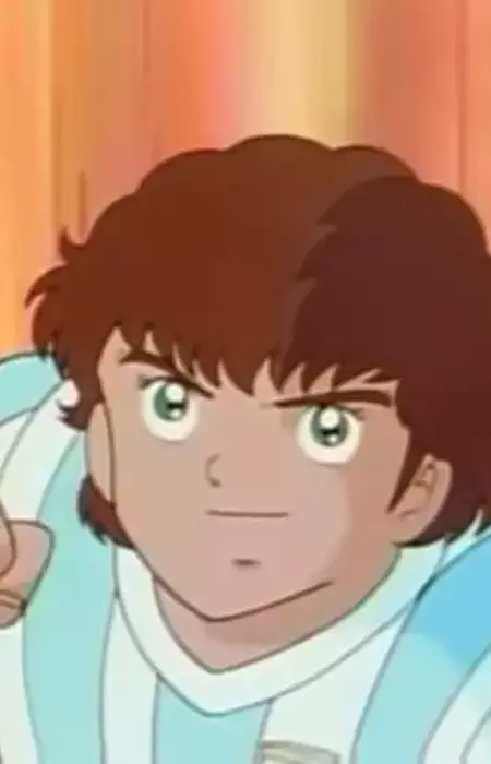 imagem de capa do personagem Gabriel Galvan