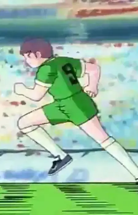 imagem de capa do personagem Salvatore Gentile