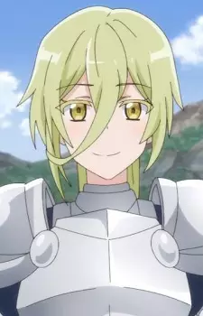imagem de capa do personagem Fille