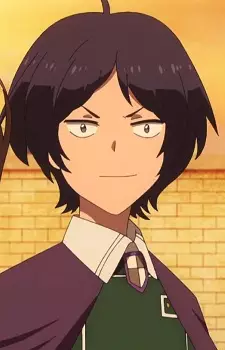 imagem de capa do personagem Masahiko