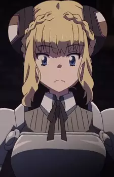 imagem de capa do personagem Edelgard