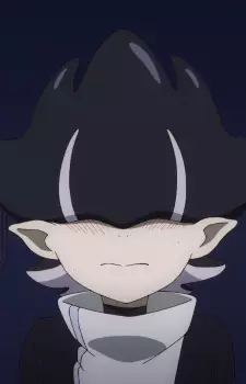imagem de capa do personagem Mob Z
