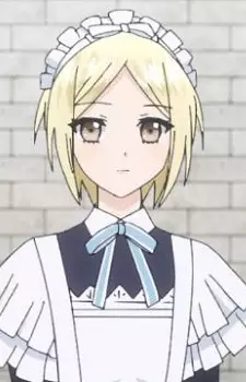 imagem de capa do personagem Elsie