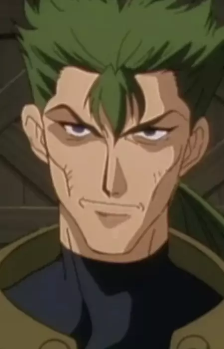 imagem de capa do personagem Kor Icks