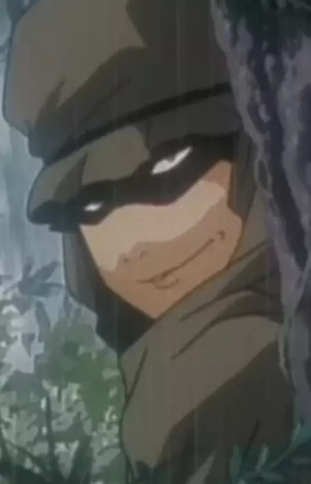 imagem de capa do personagem Hulem
