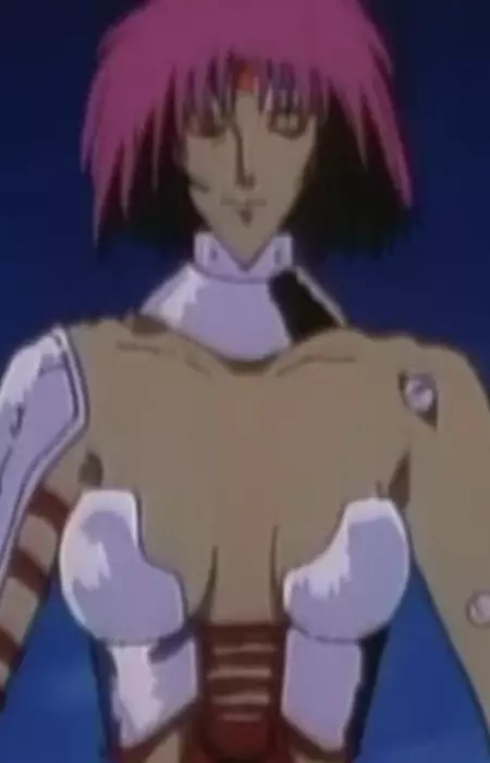imagem de capa do personagem Genrou