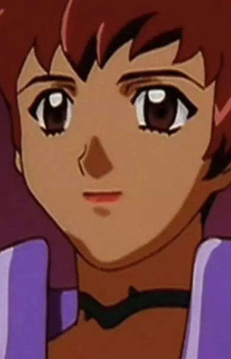 imagem de capa do personagem Ryla