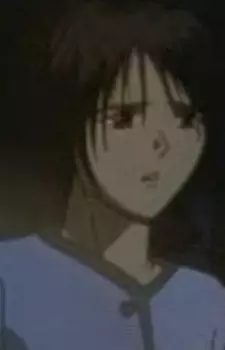 imagem de capa do personagem Kumi Akiyama