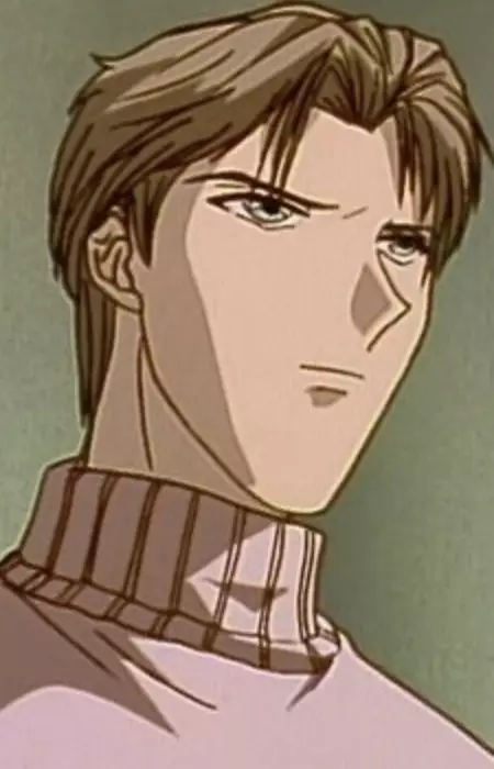 imagem de capa do personagem Tomonori Aogiri