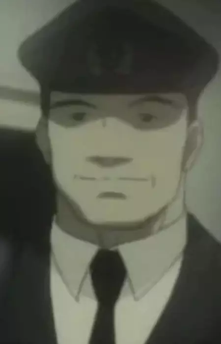 imagem de capa do personagem Morita