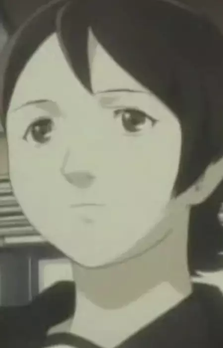 imagem de capa do personagem Akane Kojima