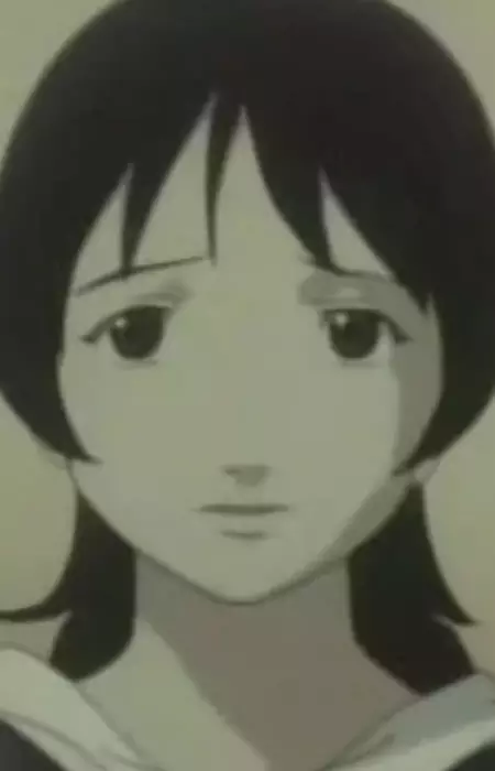 imagem de capa do personagem Rie Sato