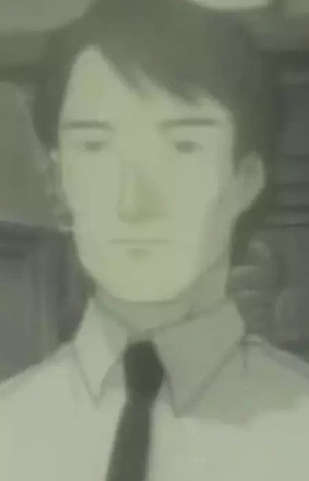 imagem de capa do personagem Jonouchi's Father