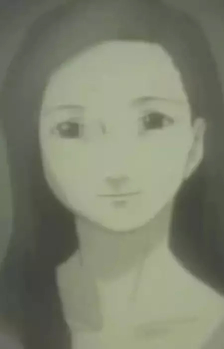 imagem de capa do personagem Jonouchi's Mother