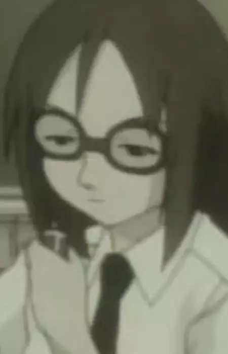 imagem de capa do personagem Sunami Uehara