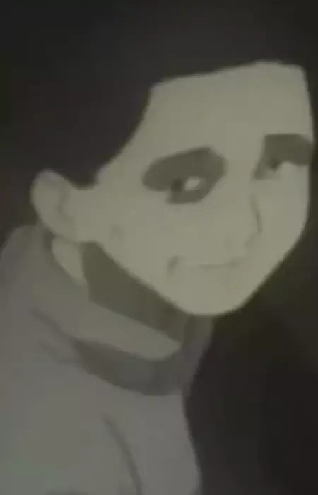 imagem de capa do personagem Kanae Oikawa