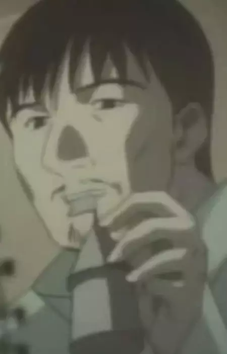 imagem de capa do personagem Tatsukai Oikawa