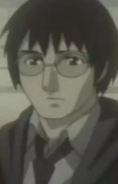 imagem de capa do personagem Ichirou Kishida