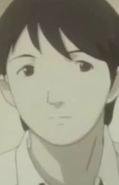 imagem de capa do personagem Seiichi