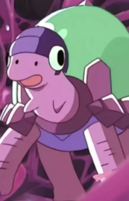 imagem de capa do personagem Poikun