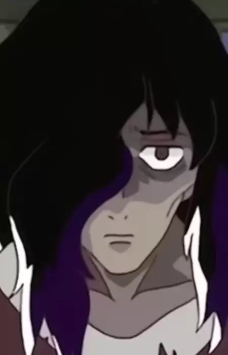 imagem de capa do personagem Kaori's Mother