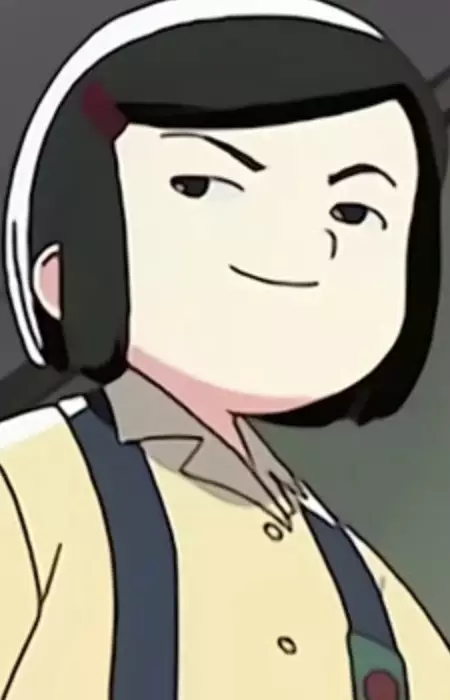 imagem de capa do personagem Wakana Konno