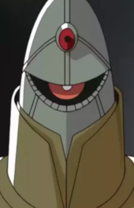 imagem de capa do personagem Skiar
