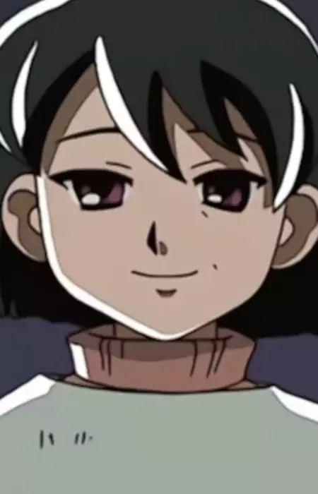 imagem de capa do personagem Miyuki Tokita