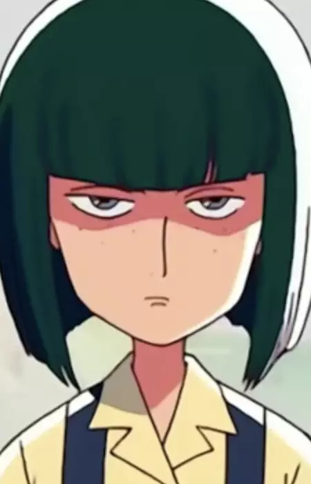 imagem de capa do personagem Eiko Ayana