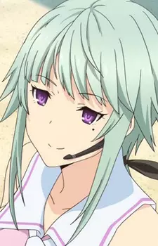 imagem de capa do personagem Mayu Ganeko
