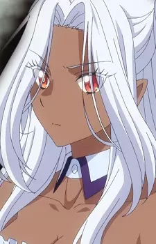 imagem de capa do personagem Euphemia