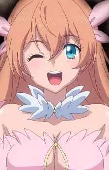 imagem de capa do personagem Stephanie