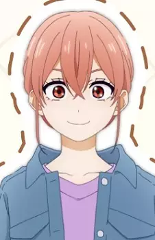 imagem de capa do personagem Hibiki Asami