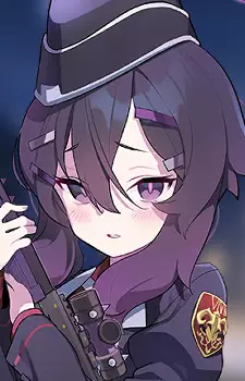 imagem de capa do personagem Haruka Igusa