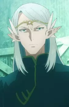 imagem de capa do personagem Jade Romca