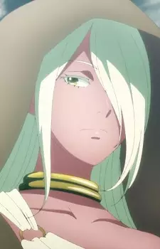 imagem de capa do personagem Peridot