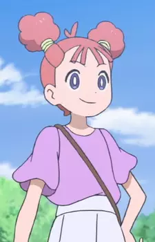 imagem de capa do personagem Yuno