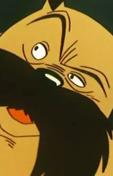 imagem de capa do personagem Nora