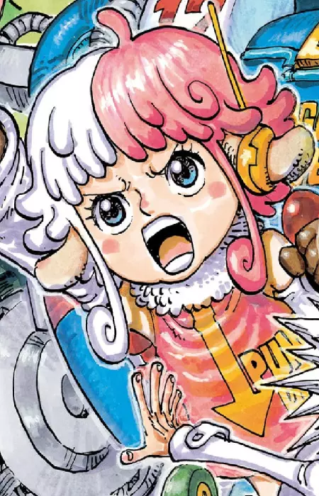 imagem de capa do personagem Atlas
