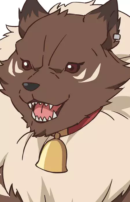 imagem de capa do personagem Sybe